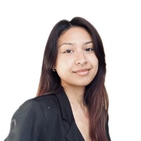 Jillian Arganda