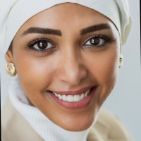 Dr. Eiman Osseilan, Ph.D.