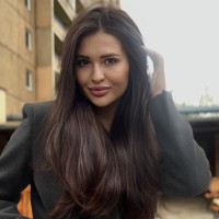 Lona Moskalenko