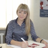Елена Радченко