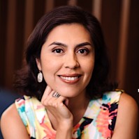 Sandra Van Vloten-McGraw
