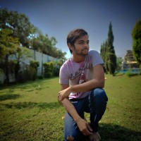 Ayaansh Singhal