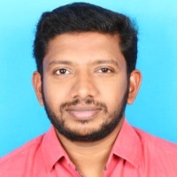 Dileep Raghavan
