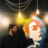 Umer J.