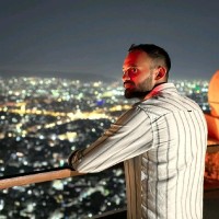 Sahil Panchal