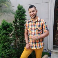 Luis Jose Jimenez Martinez
