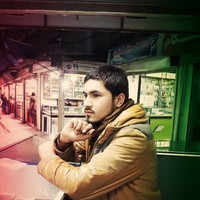 Kamran Kn