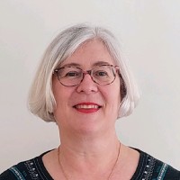 Muriel Mussard
