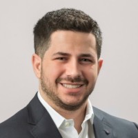 Elliot Palabe, CFP®