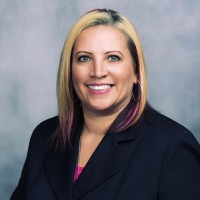 Wendy Russell