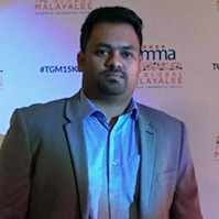 Prajith Pramod Kalathil