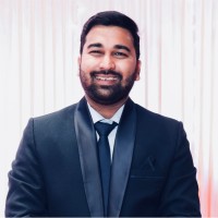 Vinay Nazare