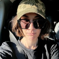 Viktoriia Moiseienkova