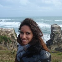 Elodie Malih