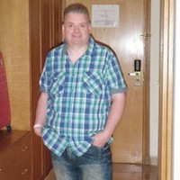 Phil Houghton M.Inst.R