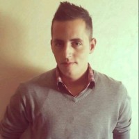 Mahmoud Qudimat