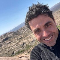 Rodrigo García Neira