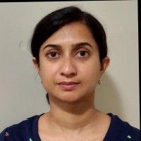 Geetika Kubavat