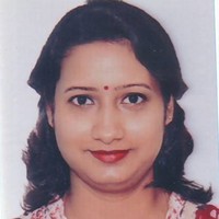 Urmi Roy