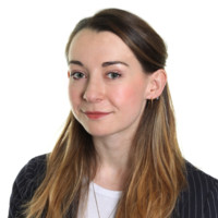Chloe McDonald