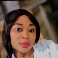 Katlego Mohlamme