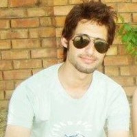 shafe khan
