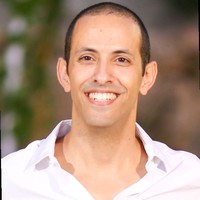 Avishai Matsrafi