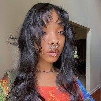 Daysha Rodgers