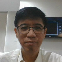 Johan Huang