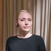 Kristine Kittelmann-Andersson