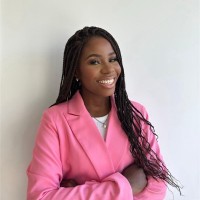 Naomie Akinnufesi