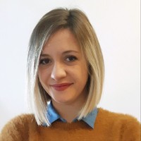 Stefani Boshkovska