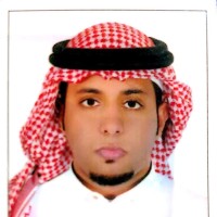 Abdulrahman Almatrafi