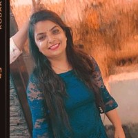 Purnima Dubey Upadhyay
