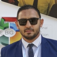 Haitham Magdy Pmp® Pmi-Acp® Cspo® Csm®