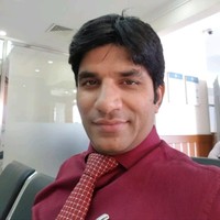 Suhail Wani