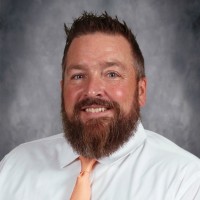Jim Montgomery