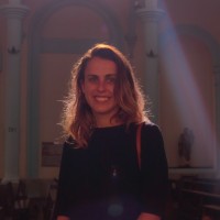 Sofia Tapajós