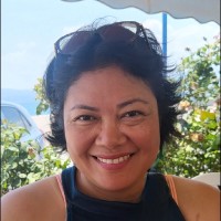 Lydie Malayvone Khamkhao
