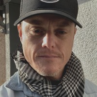 Brett Gibson