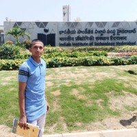 Avinash Temburu