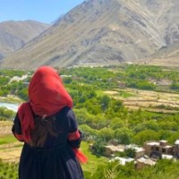 Ellaha Aryan