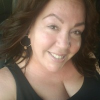 Tonya Patterson