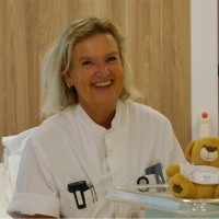 Ingrid J. Peters-Brakema