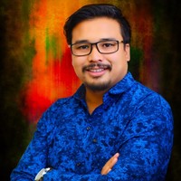 Abdul Shaikh