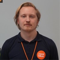 Benjamin De Boer