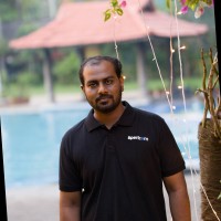 Vishnu Vivek