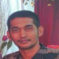 Ferry Surbakti