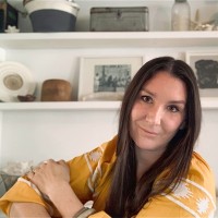 Jane Trachet