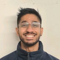 Menesh Kanwarjit